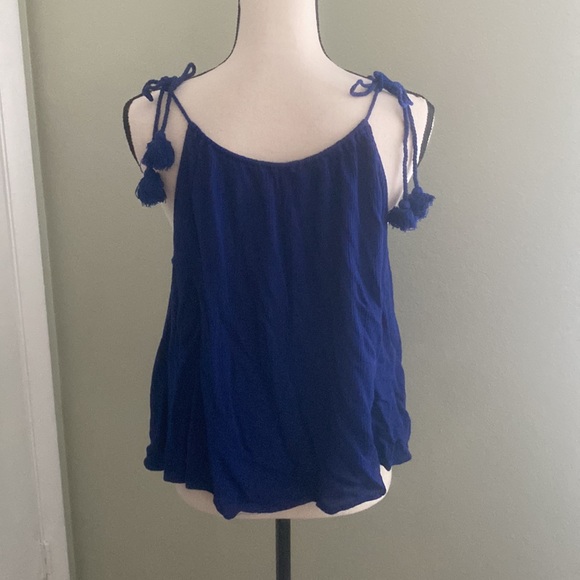 ❤️3x$20 - Forever 21 Plus Size Blouse - Picture 4 of 7